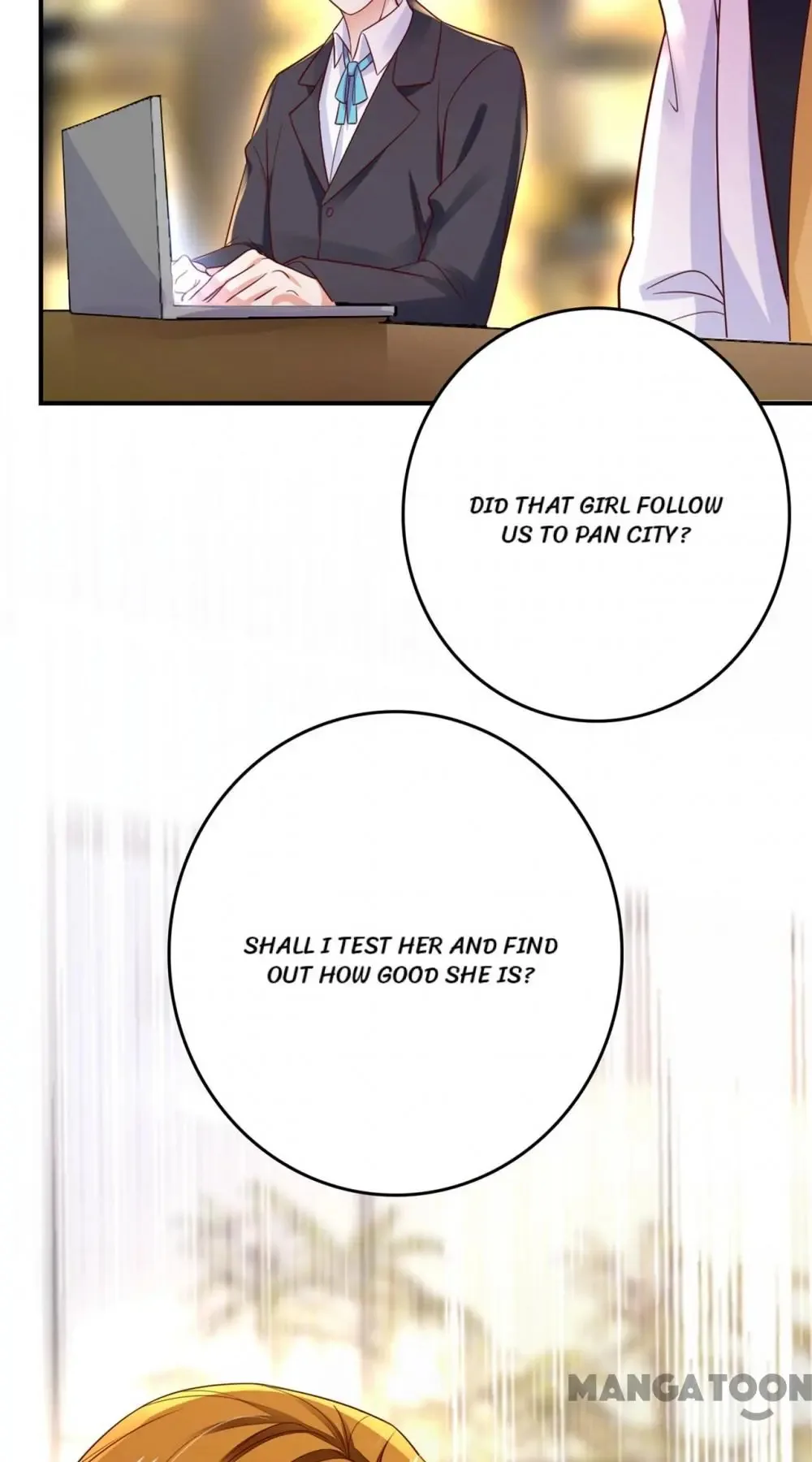 The Expensive Ex-Wife Of A Wealthy Family Chapter 660 page 36