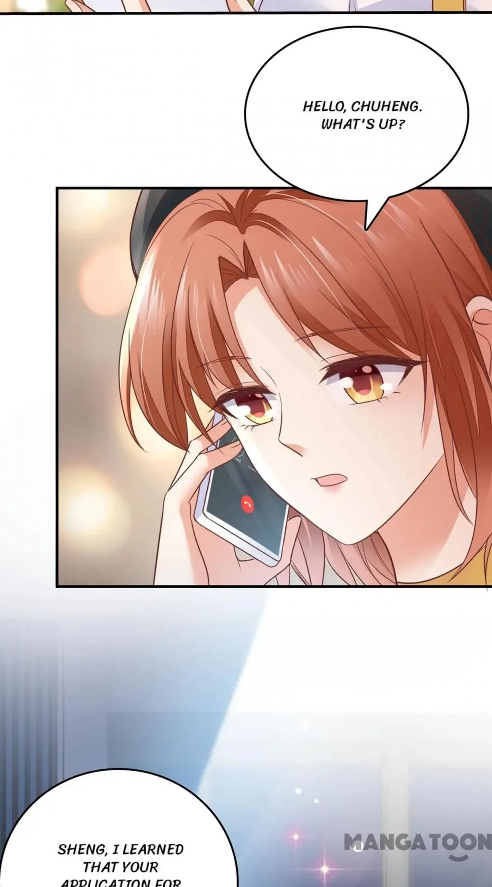 The Expensive Ex-Wife Of A Wealthy Family Chapter 661 page 19
