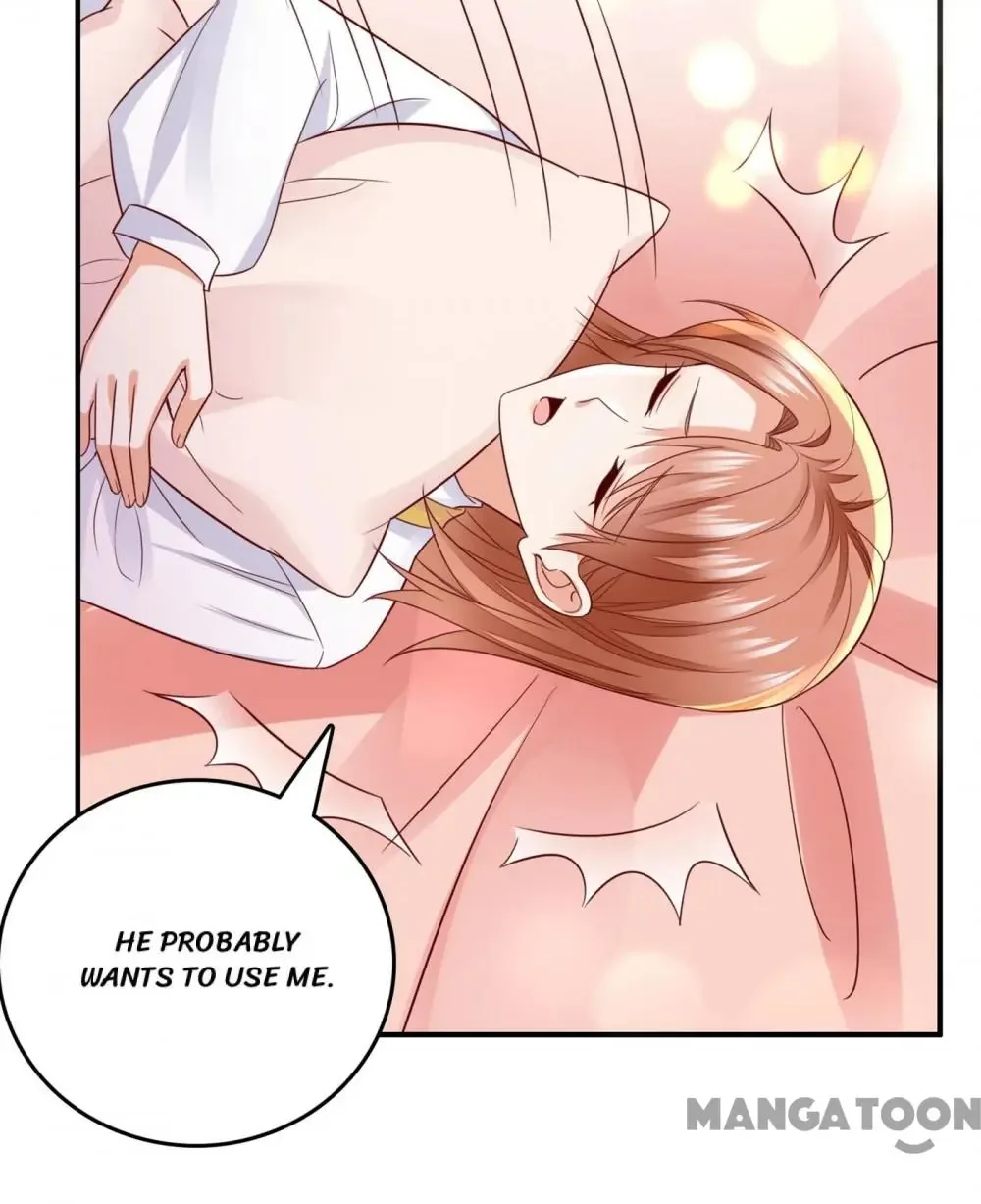 The Expensive Ex-Wife Of A Wealthy Family Chapter 664 page 3