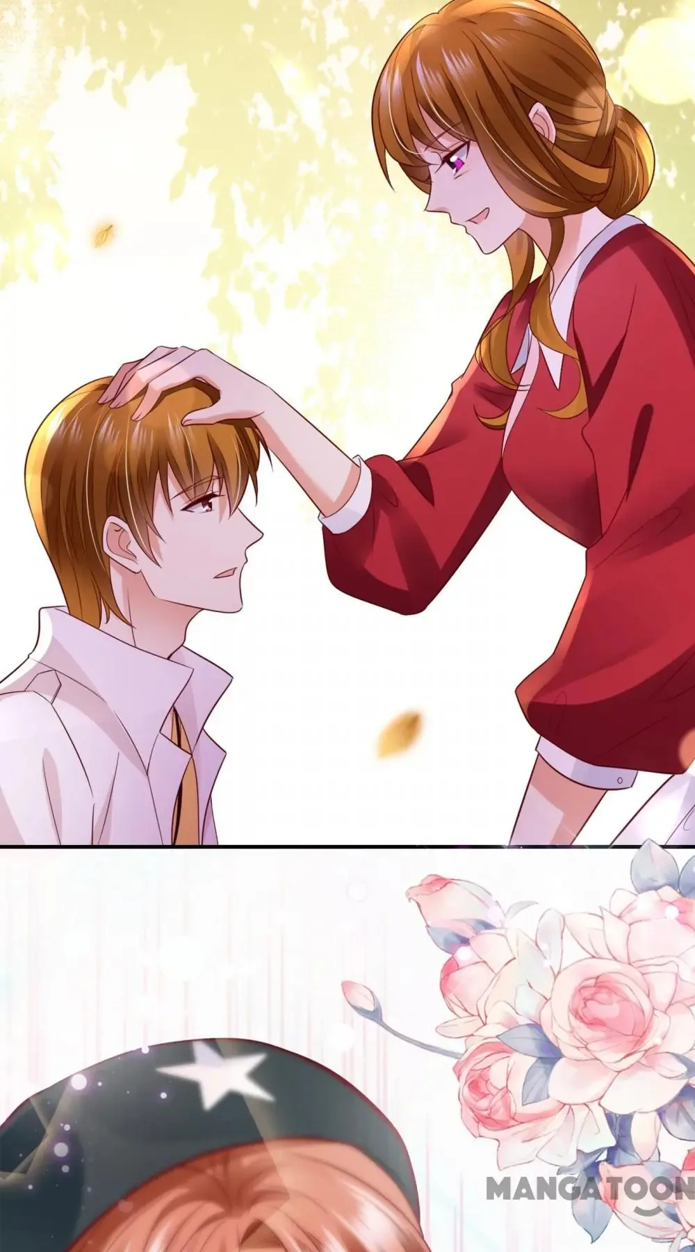 The Expensive Ex-Wife Of A Wealthy Family Chapter 663 page 41