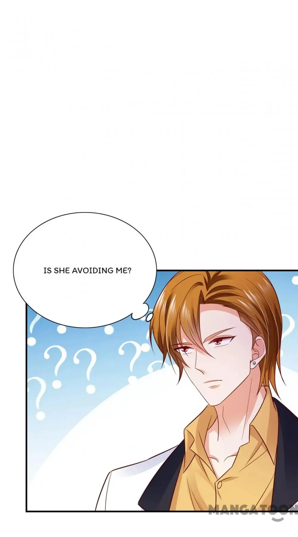 The Expensive Ex-Wife Of A Wealthy Family Chapter 661 page 16