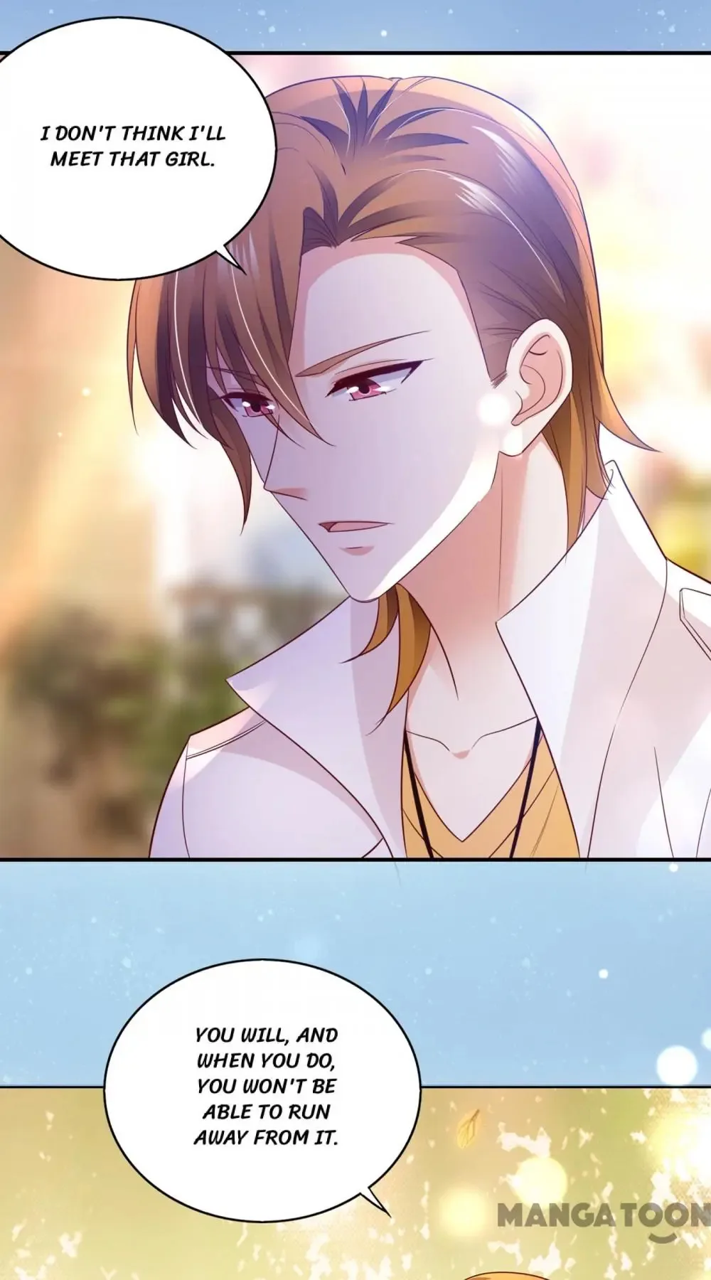 The Expensive Ex-Wife Of A Wealthy Family Chapter 663 page 40
