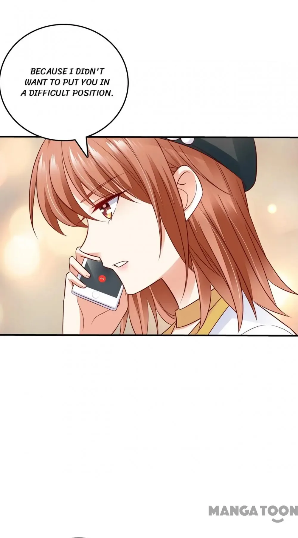 The Expensive Ex-Wife Of A Wealthy Family Chapter 661 page 22