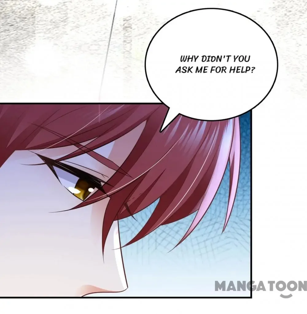 The Expensive Ex-Wife Of A Wealthy Family Chapter 661 page 21