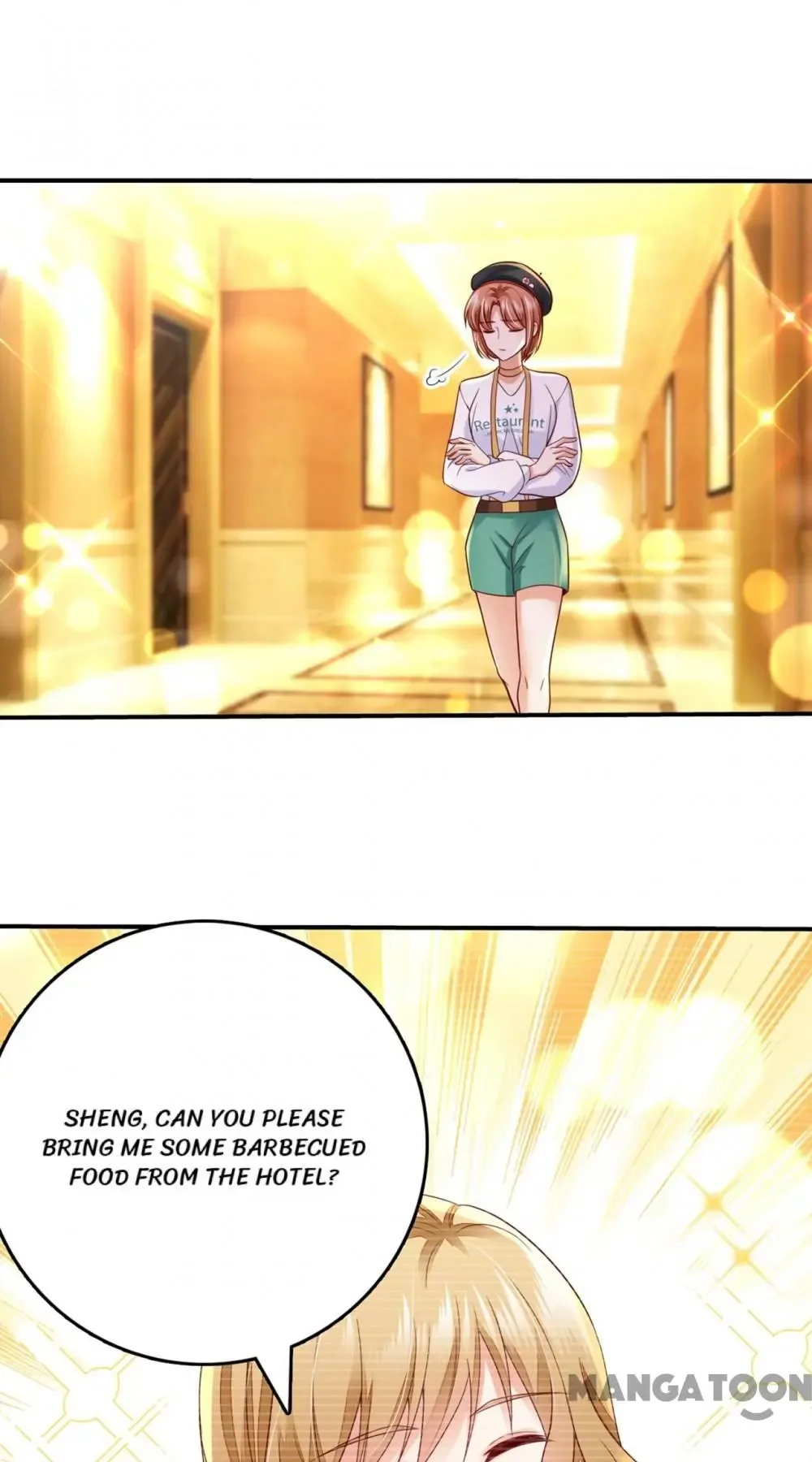 The Expensive Ex-Wife Of A Wealthy Family Chapter 660 page 32