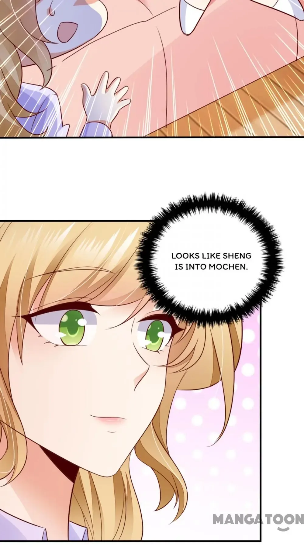 The Expensive Ex-Wife Of A Wealthy Family Chapter 664 page 9