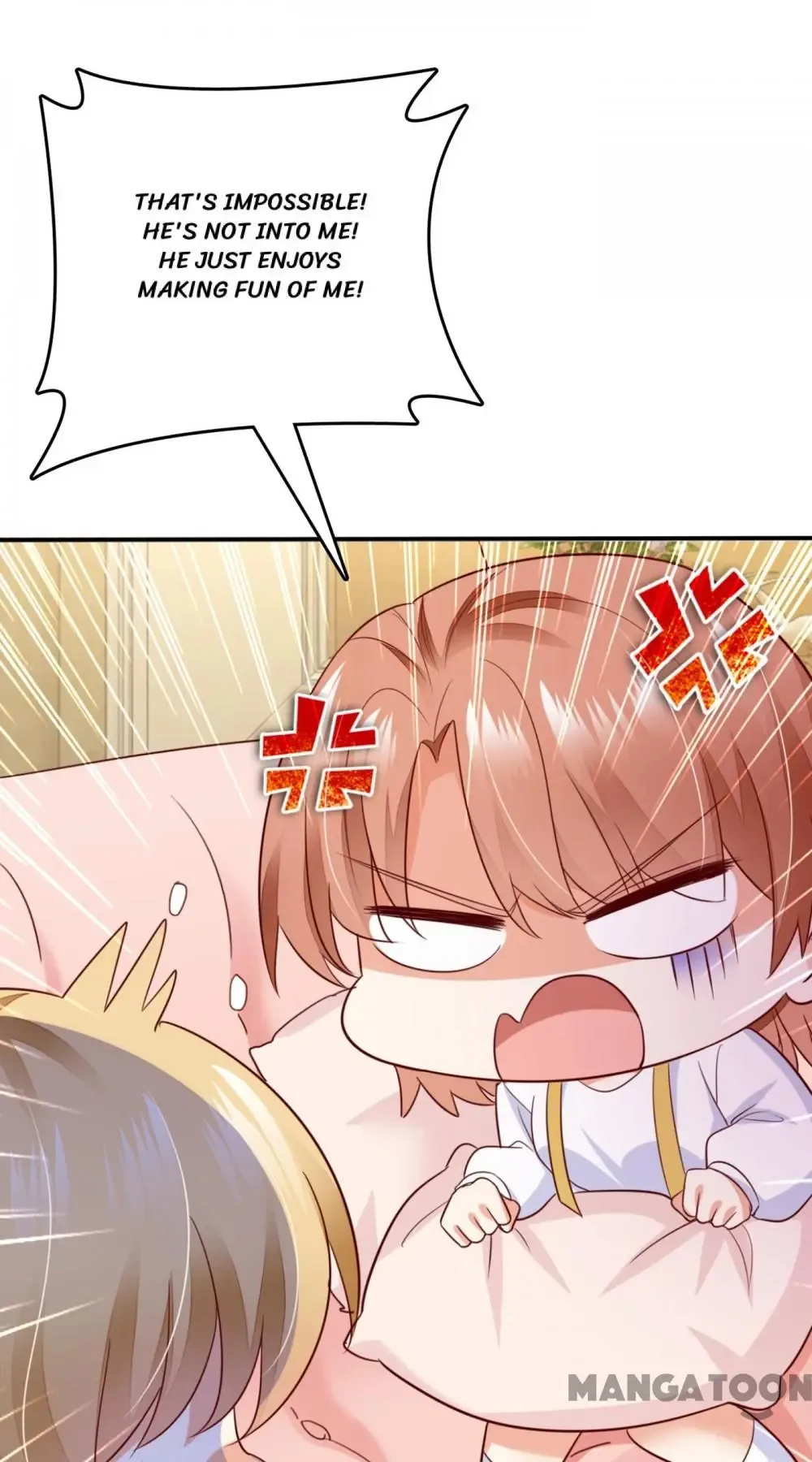 The Expensive Ex-Wife Of A Wealthy Family Chapter 664 page 8