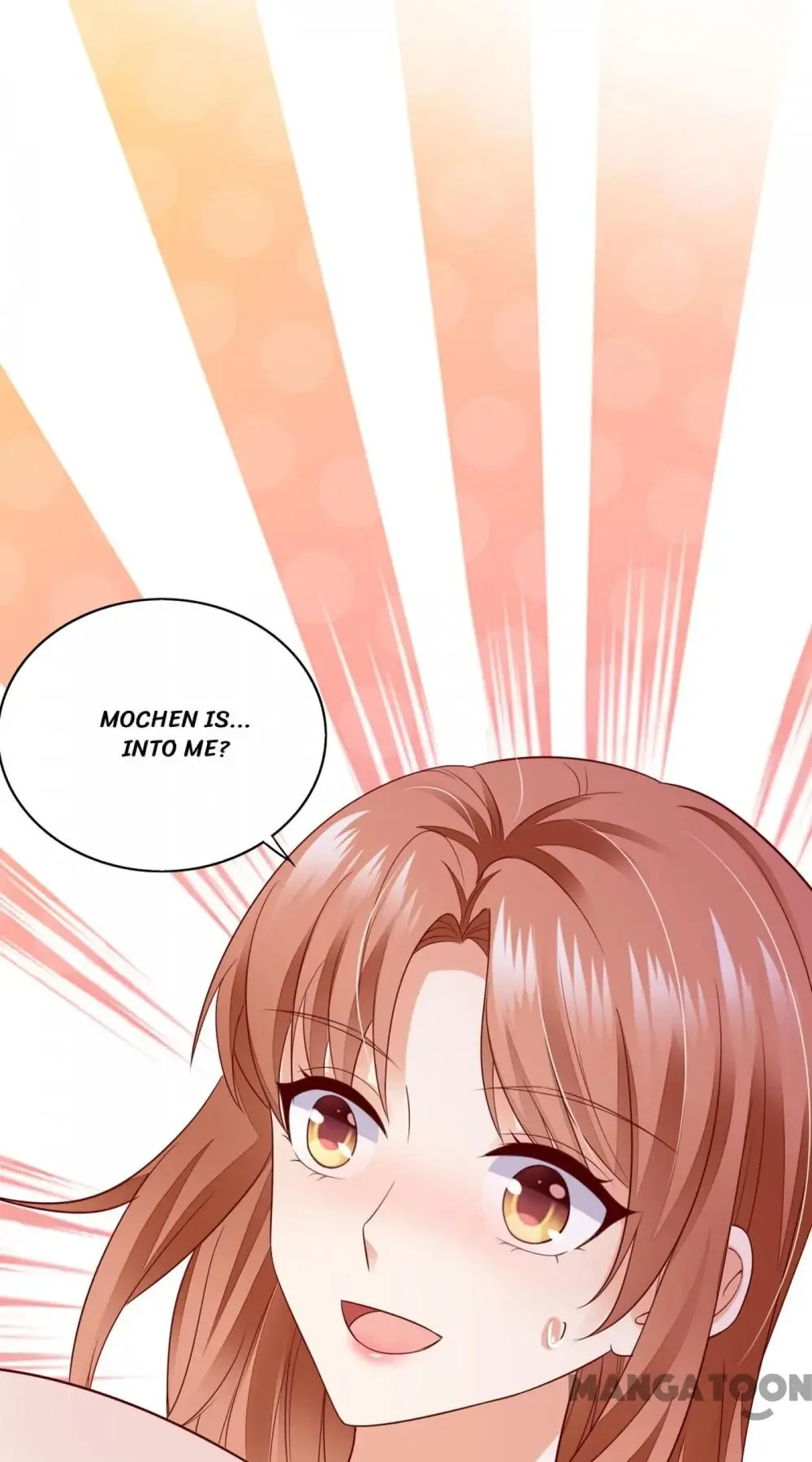 The Expensive Ex-Wife Of A Wealthy Family Chapter 664 page 6