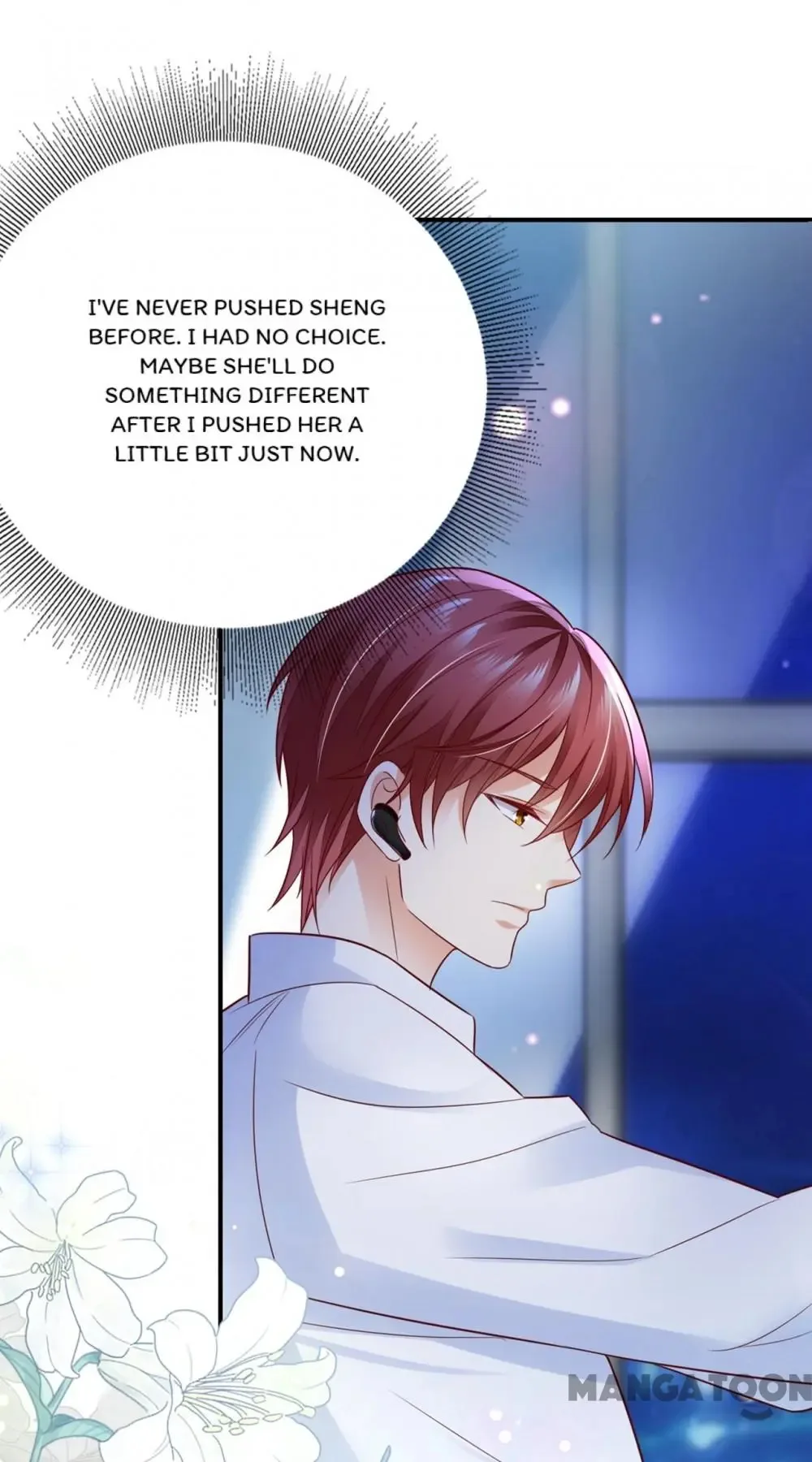 The Expensive Ex-Wife Of A Wealthy Family Chapter 661 page 29