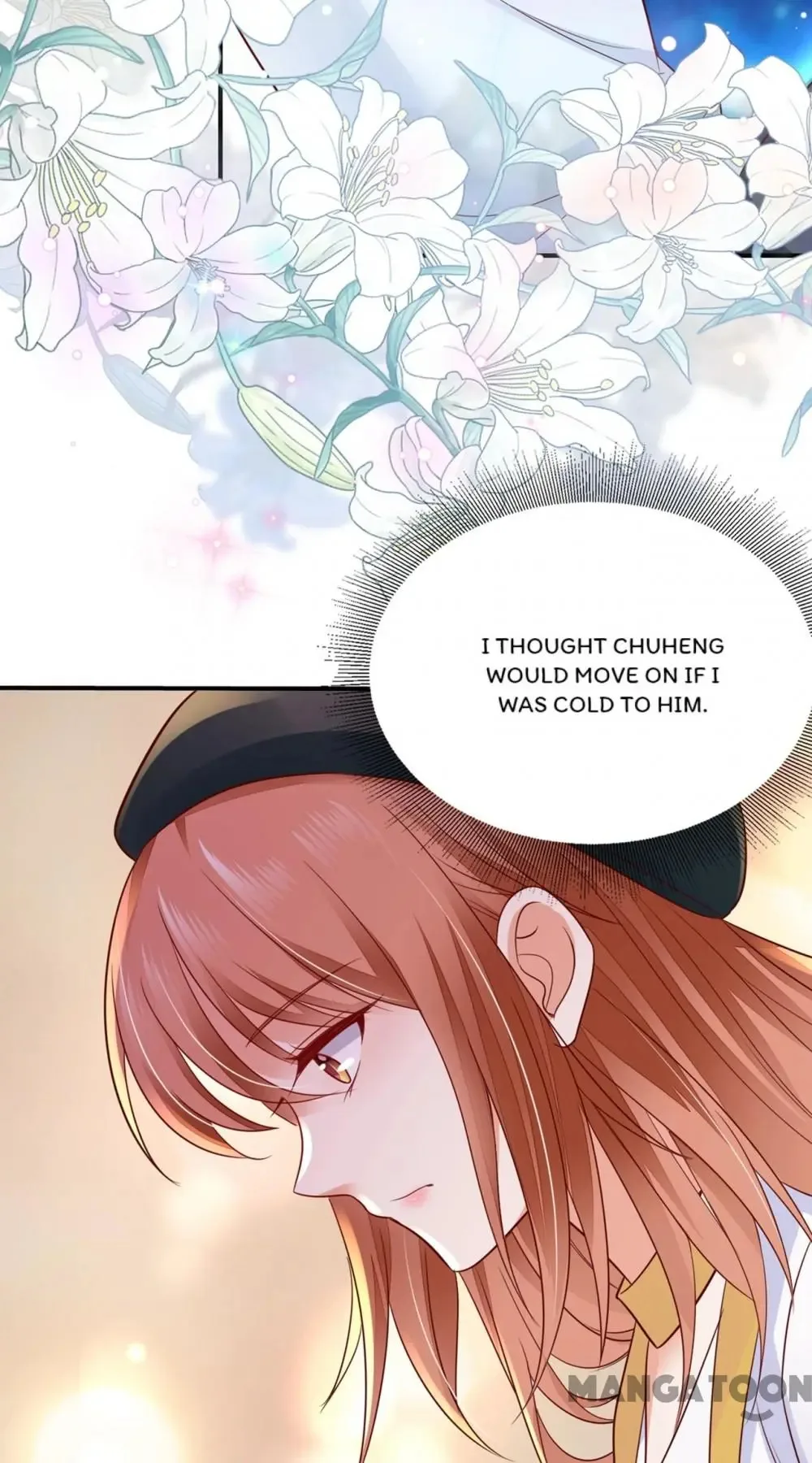 The Expensive Ex-Wife Of A Wealthy Family Chapter 661 page 30