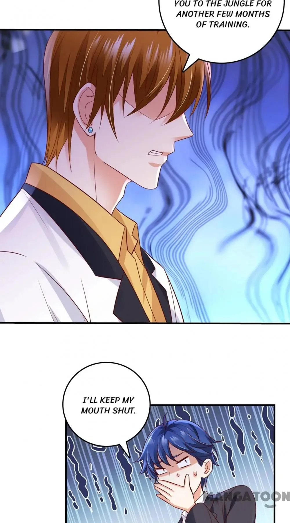 The Expensive Ex-Wife Of A Wealthy Family Chapter 661 page 24