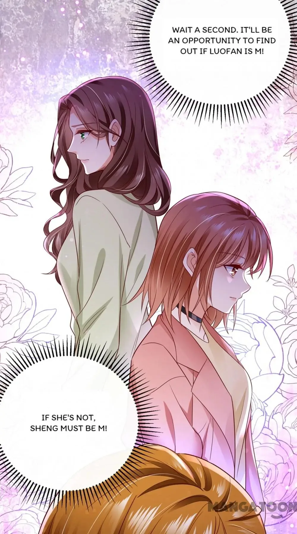 The Expensive Ex-Wife Of A Wealthy Family Chapter 660 page 41