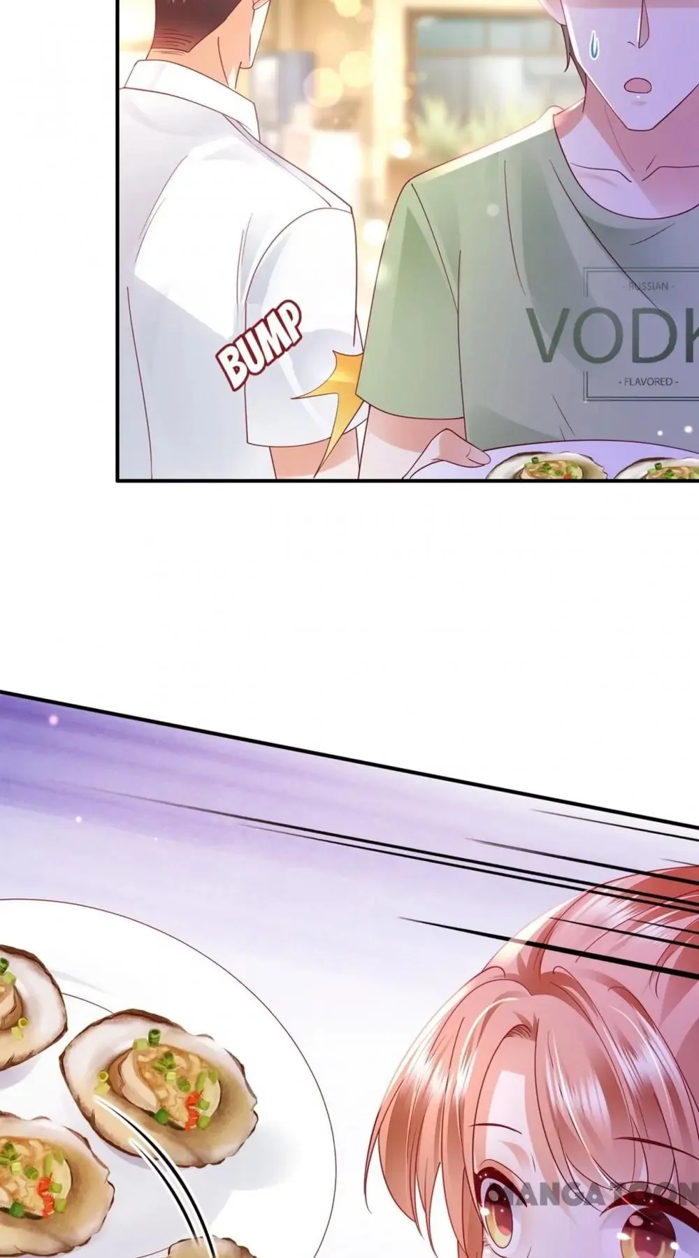 The Expensive Ex-Wife Of A Wealthy Family Chapter 668 page 2