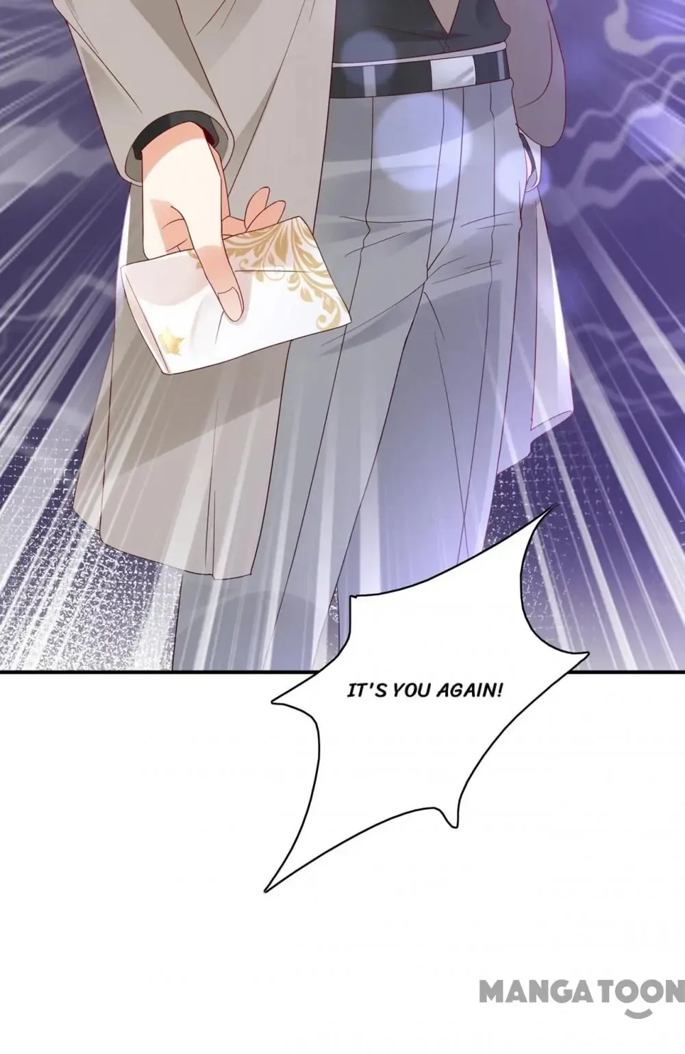 The Expensive Ex-Wife Of A Wealthy Family Chapter 668 page 10