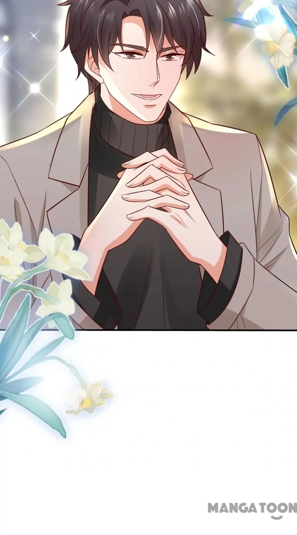 The Expensive Ex-Wife Of A Wealthy Family Chapter 661 page 37