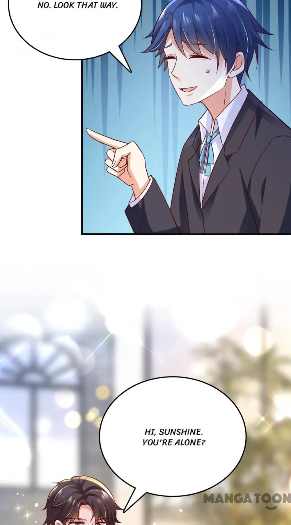 The Expensive Ex-Wife Of A Wealthy Family Chapter 661 page 35