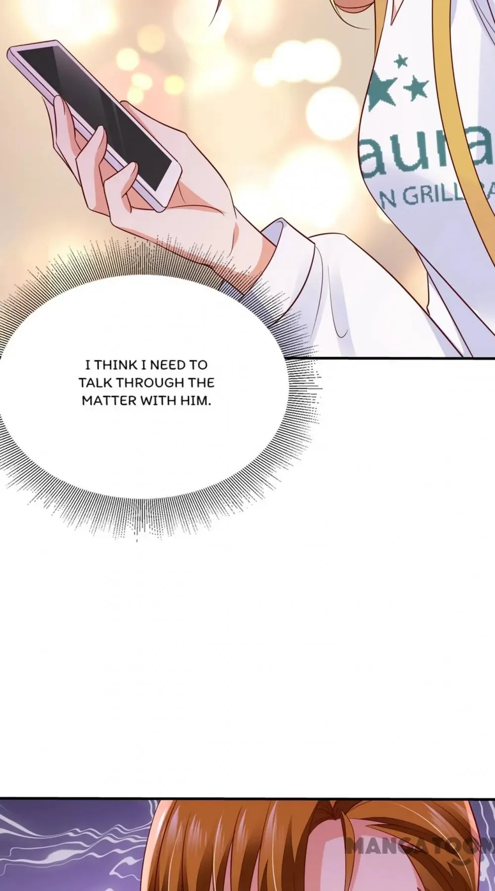 The Expensive Ex-Wife Of A Wealthy Family Chapter 661 page 31
