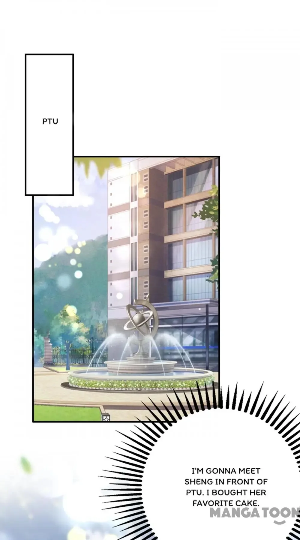 The Expensive Ex-Wife Of A Wealthy Family Chapter 664 page 19
