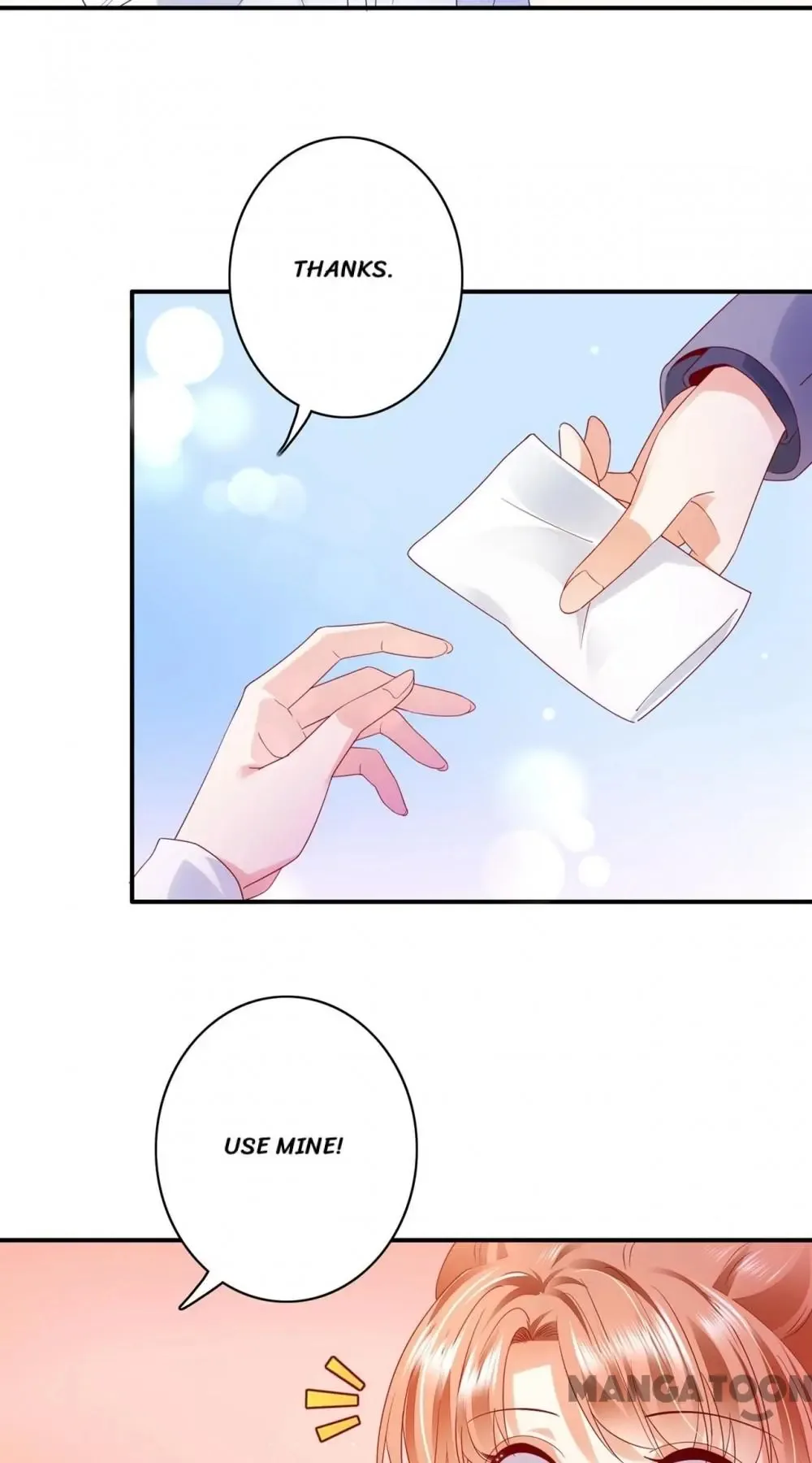The Expensive Ex-Wife Of A Wealthy Family Chapter 668 page 7