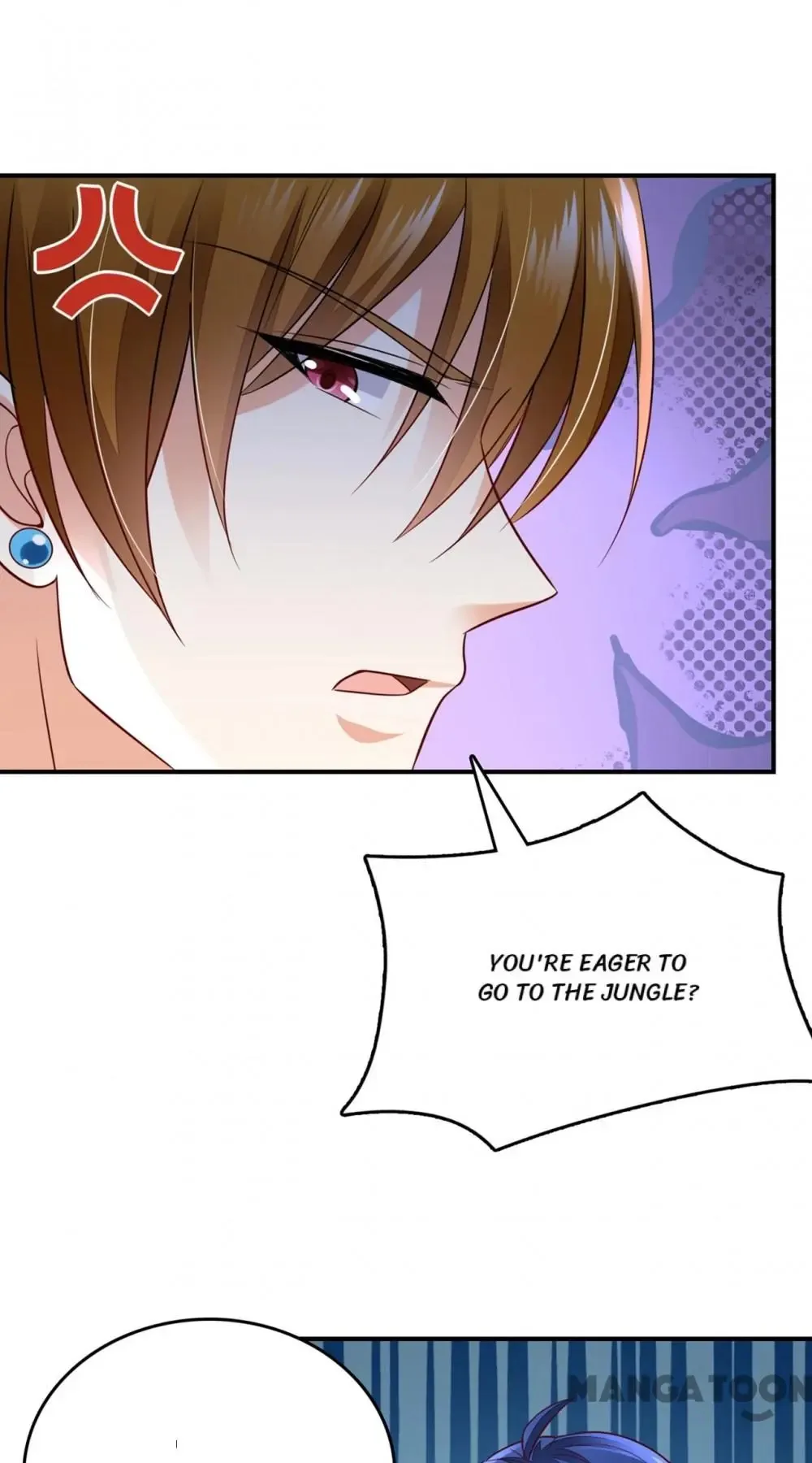 The Expensive Ex-Wife Of A Wealthy Family Chapter 661 page 34