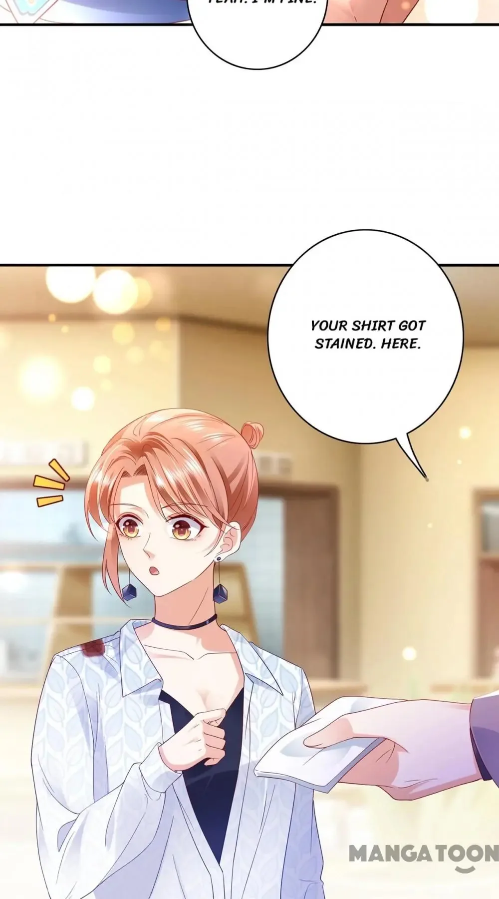 The Expensive Ex-Wife Of A Wealthy Family Chapter 668 page 6