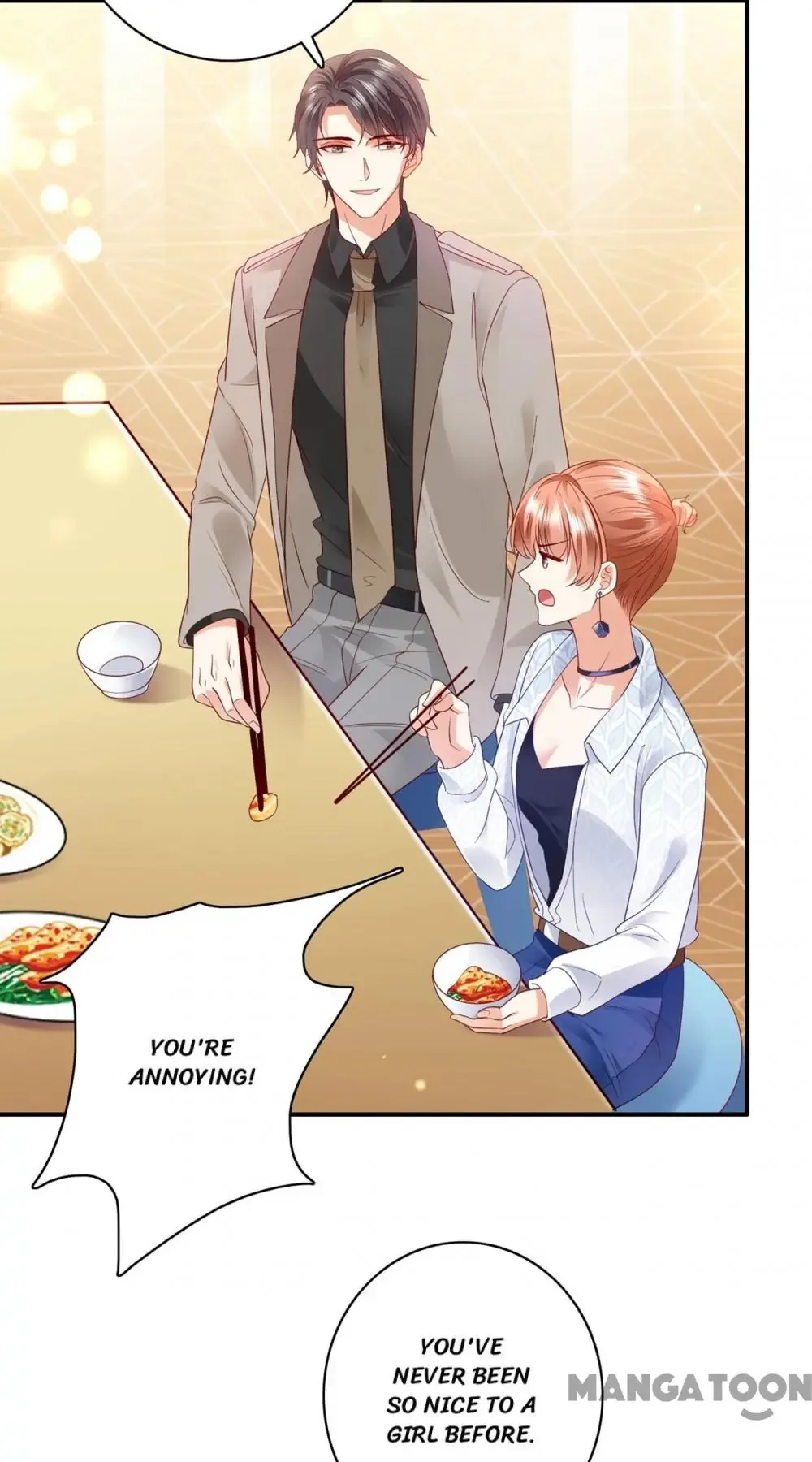 The Expensive Ex-Wife Of A Wealthy Family Chapter 668 page 15
