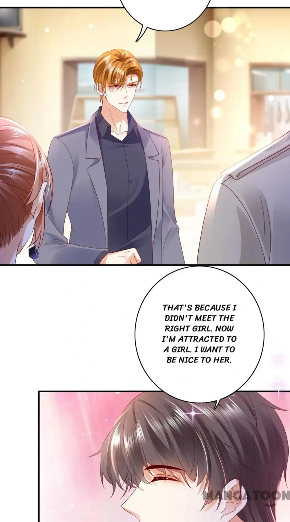 The Expensive Ex-Wife Of A Wealthy Family Chapter 668 page 16