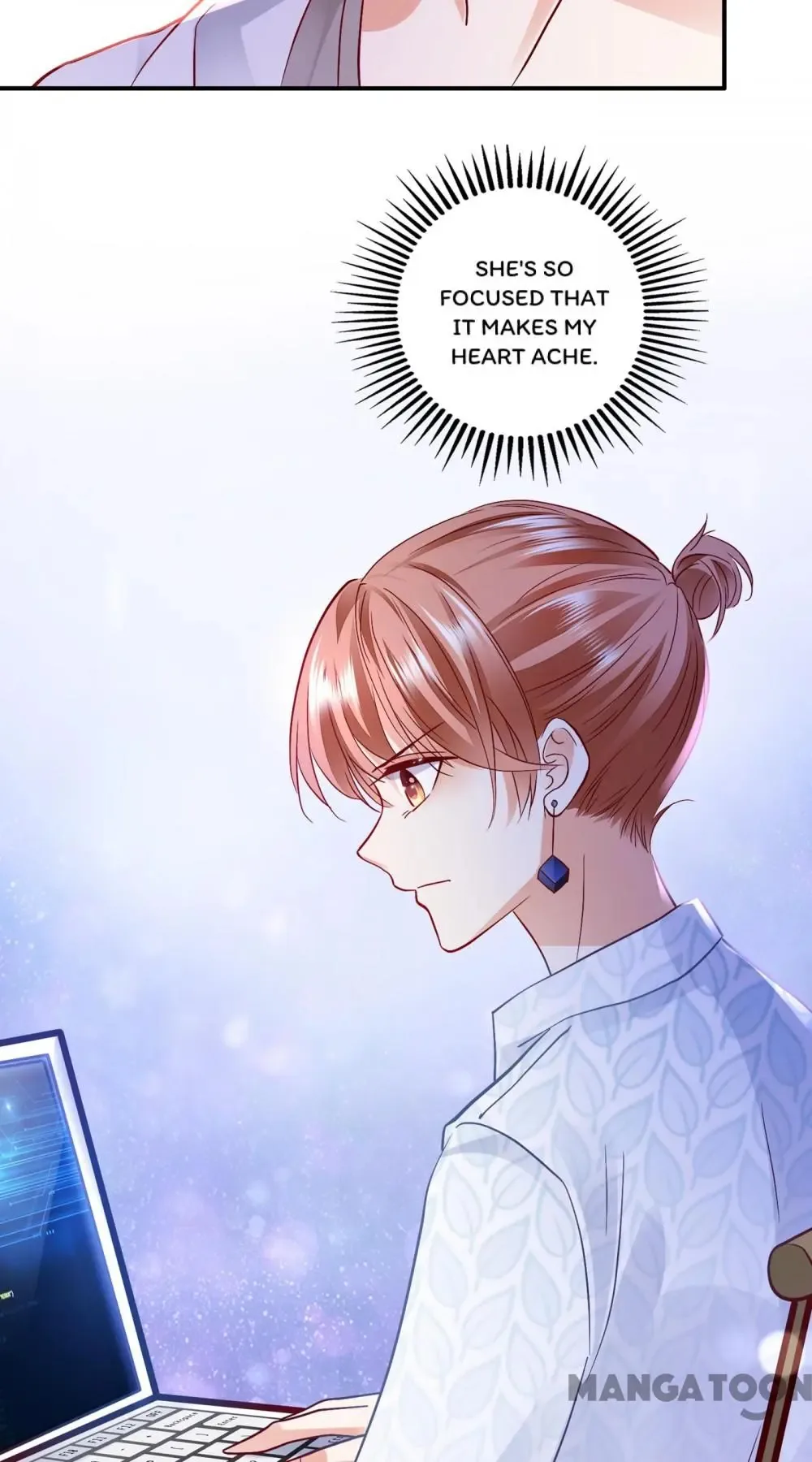 The Expensive Ex-Wife Of A Wealthy Family Chapter 664 page 23