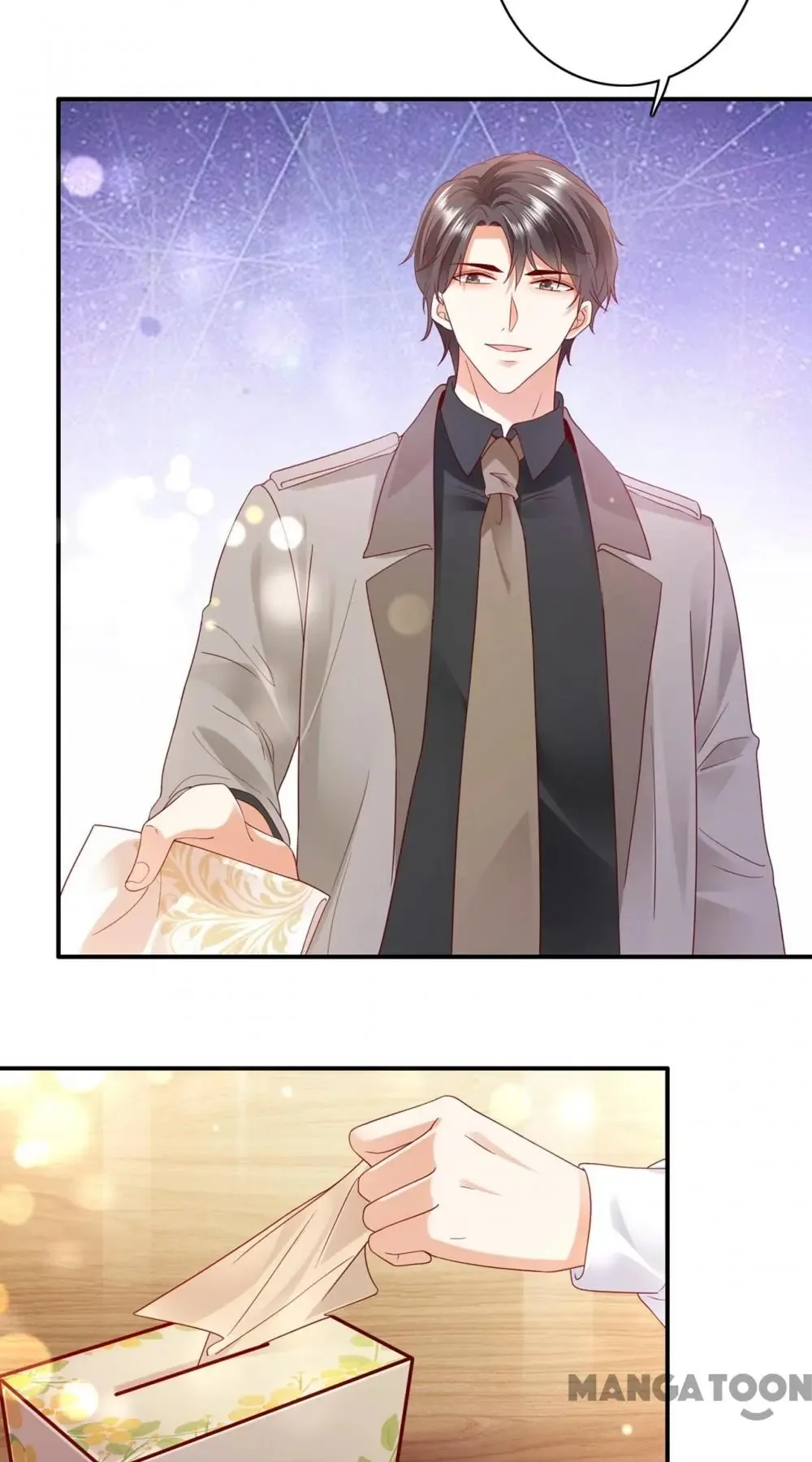 The Expensive Ex-Wife Of A Wealthy Family Chapter 668 page 12