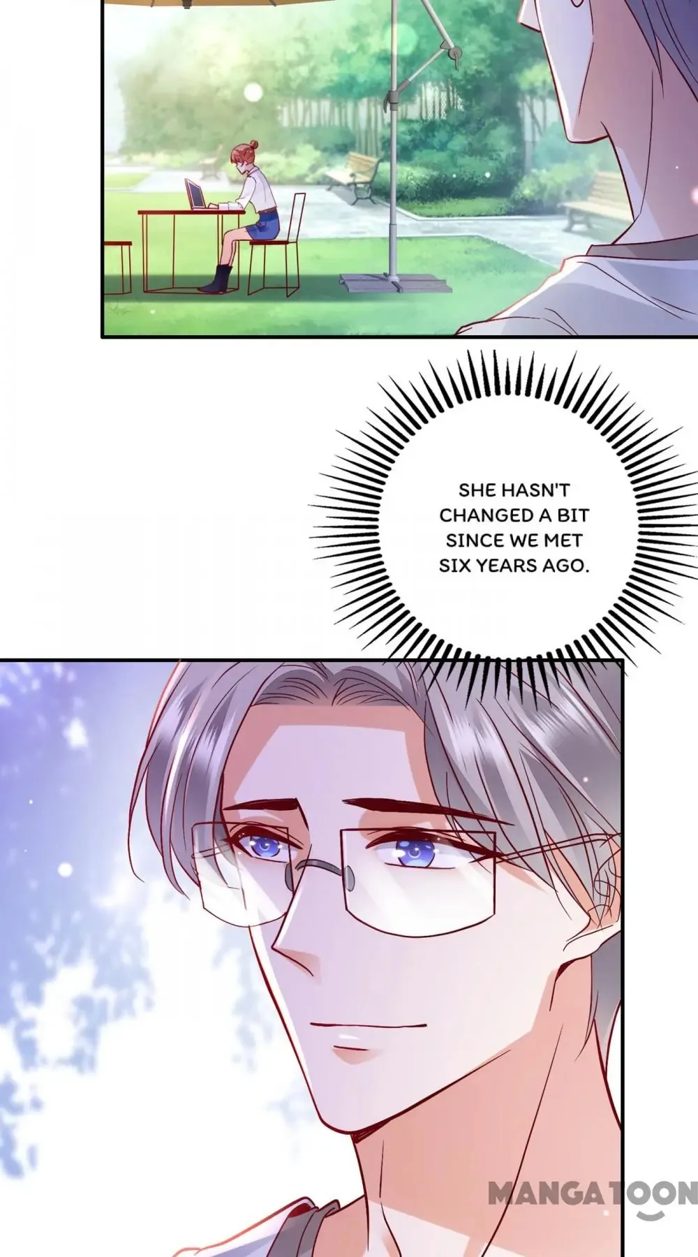 The Expensive Ex-Wife Of A Wealthy Family Chapter 664 page 22