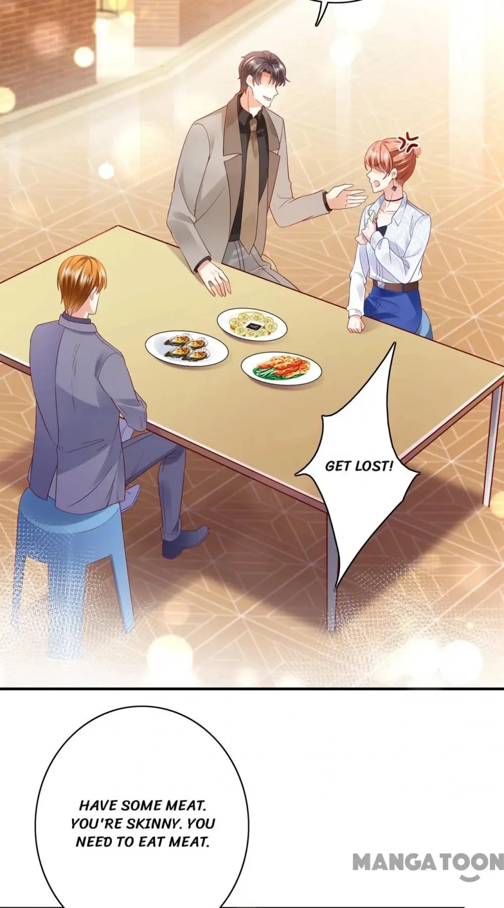 The Expensive Ex-Wife Of A Wealthy Family Chapter 668 page 14
