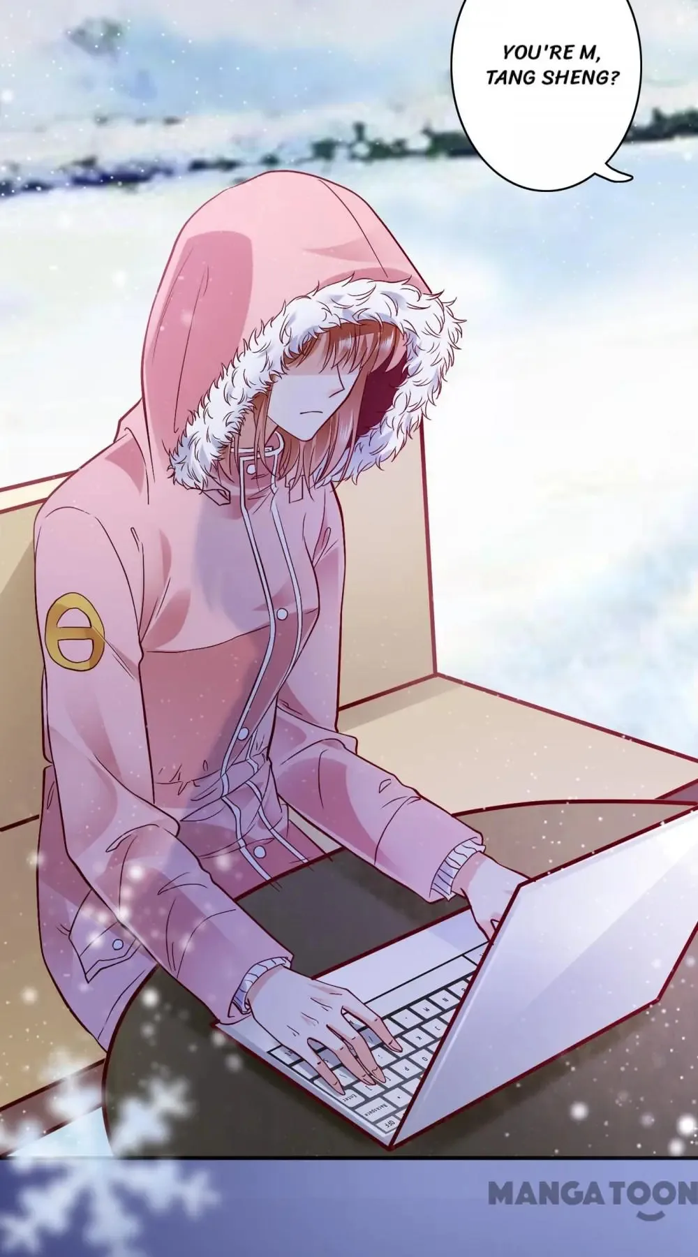The Expensive Ex-Wife Of A Wealthy Family Chapter 664 page 25