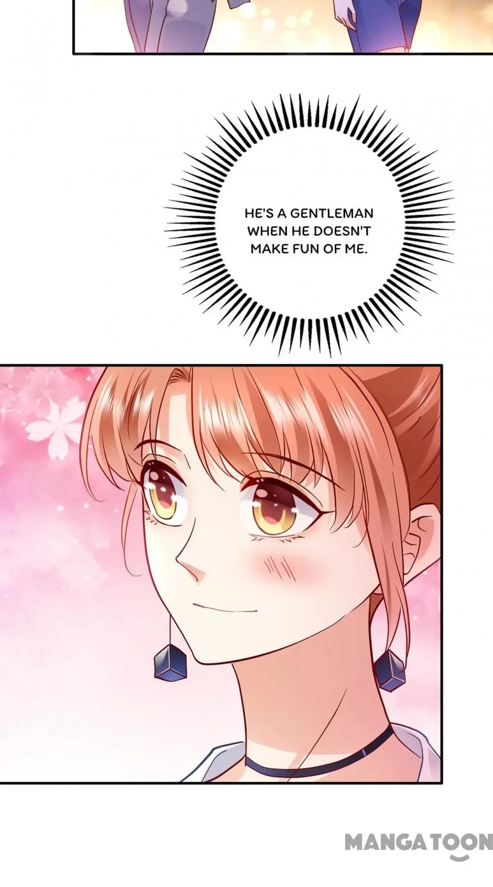 The Expensive Ex-Wife Of A Wealthy Family Chapter 667 page 8