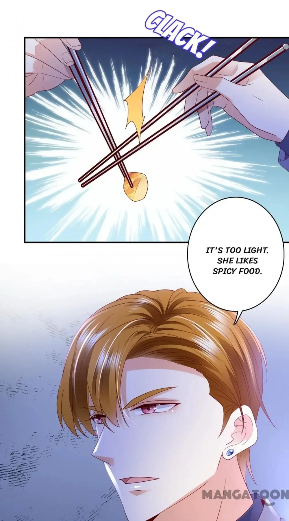 The Expensive Ex-Wife Of A Wealthy Family Chapter 668 page 21