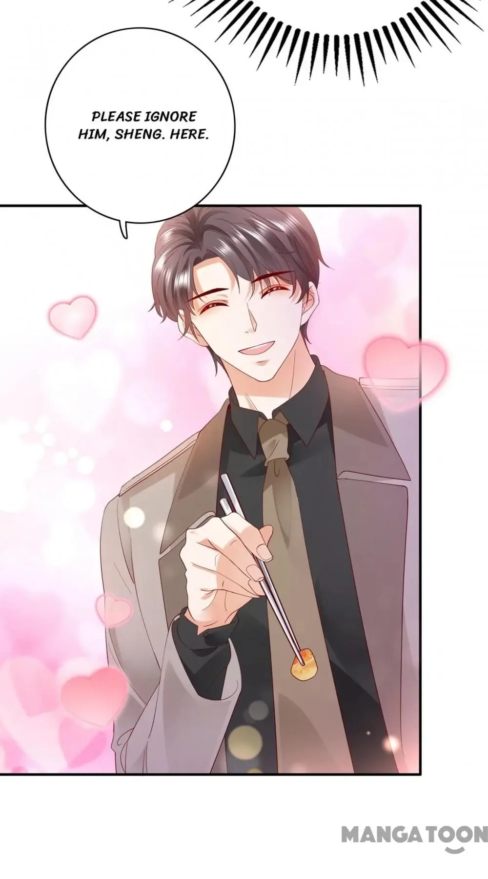 The Expensive Ex-Wife Of A Wealthy Family Chapter 668 page 20