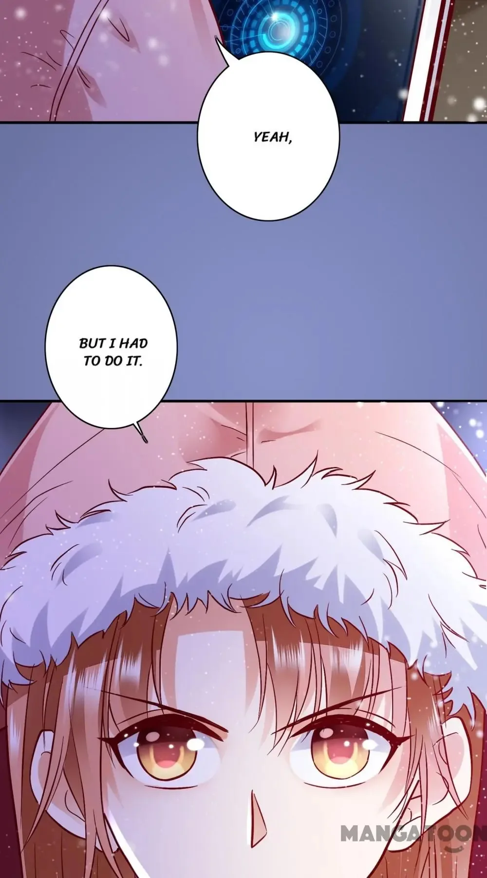The Expensive Ex-Wife Of A Wealthy Family Chapter 664 page 30