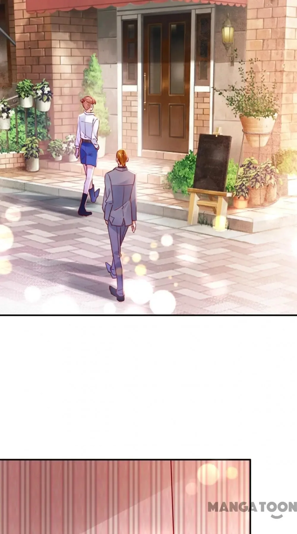 The Expensive Ex-Wife Of A Wealthy Family Chapter 667 page 2