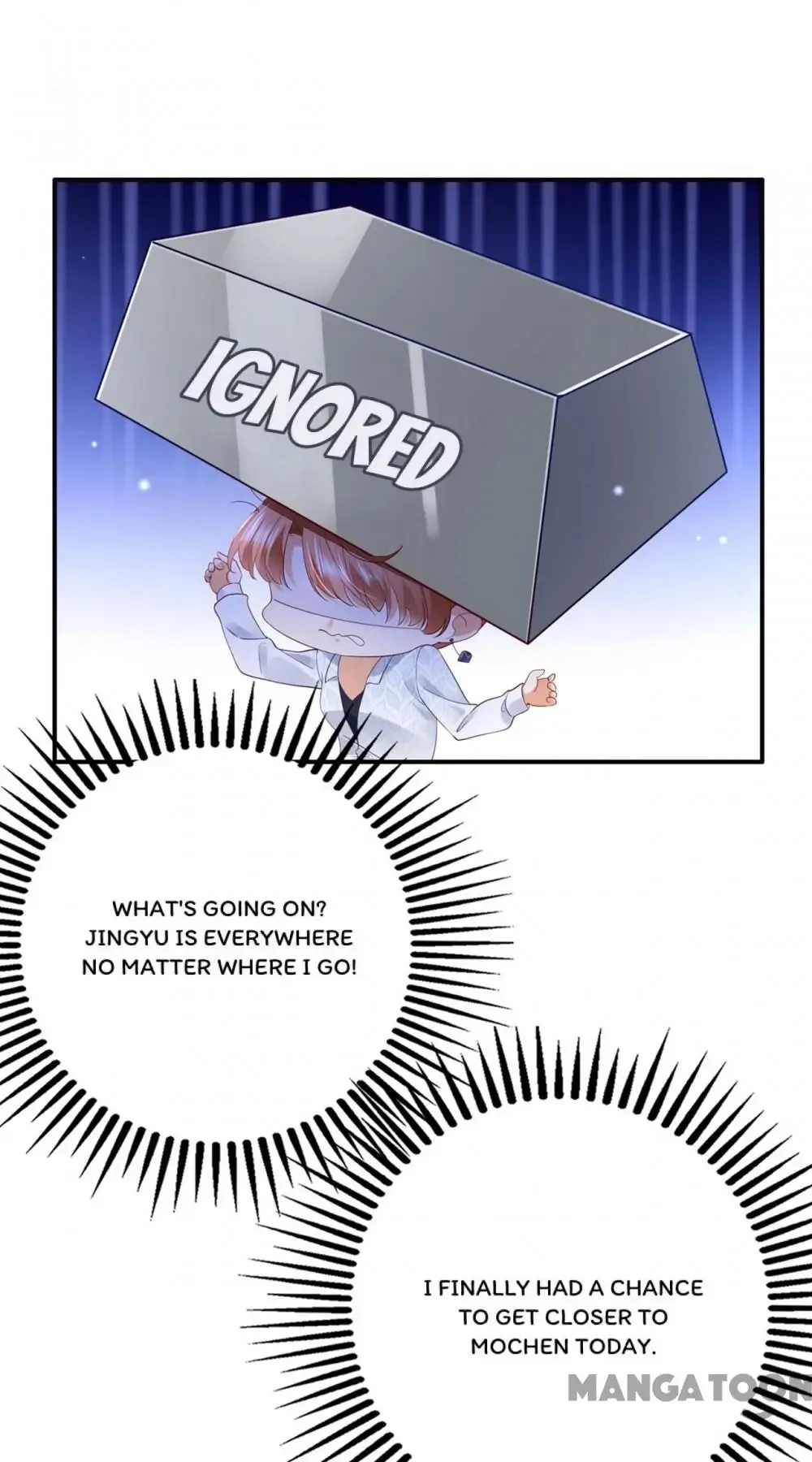The Expensive Ex-Wife Of A Wealthy Family Chapter 668 page 19