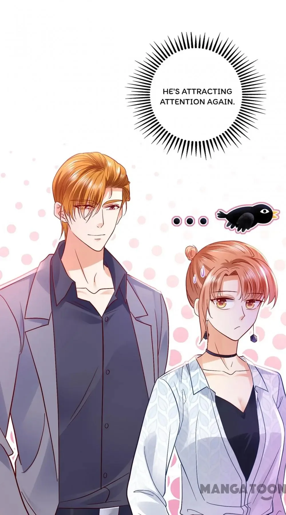 The Expensive Ex-Wife Of A Wealthy Family Chapter 667 page 5