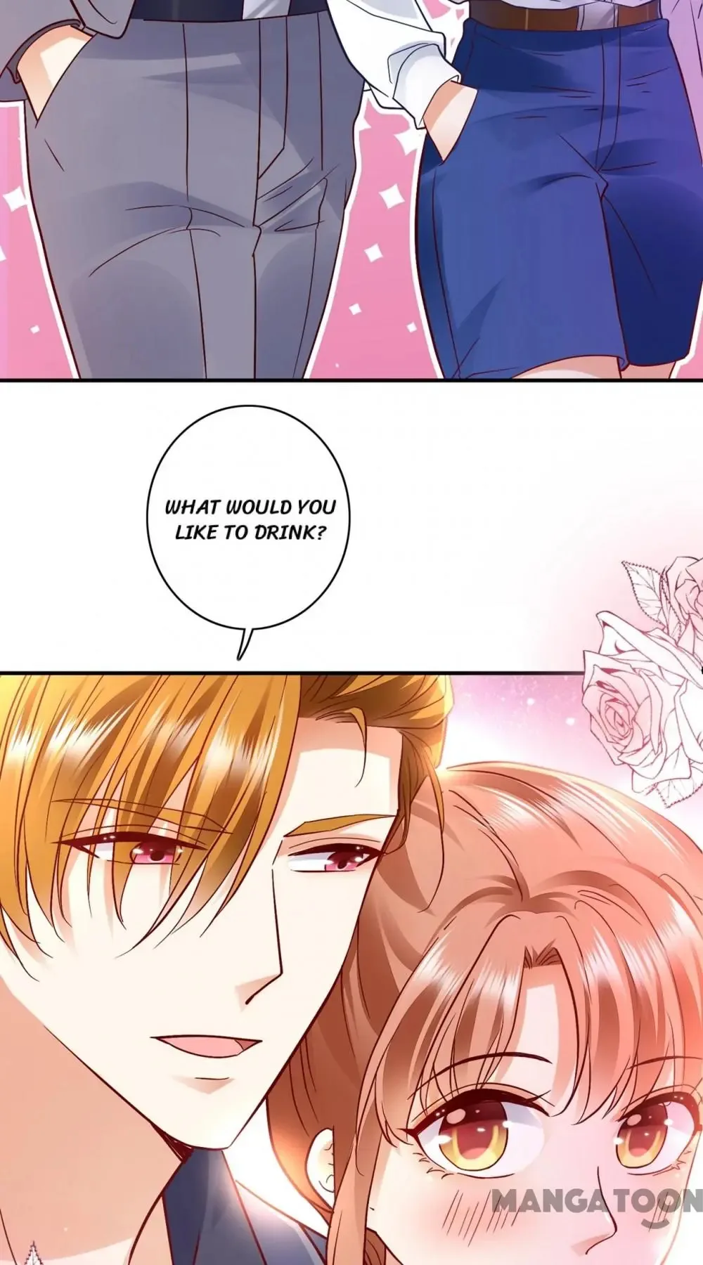 The Expensive Ex-Wife Of A Wealthy Family Chapter 667 page 6