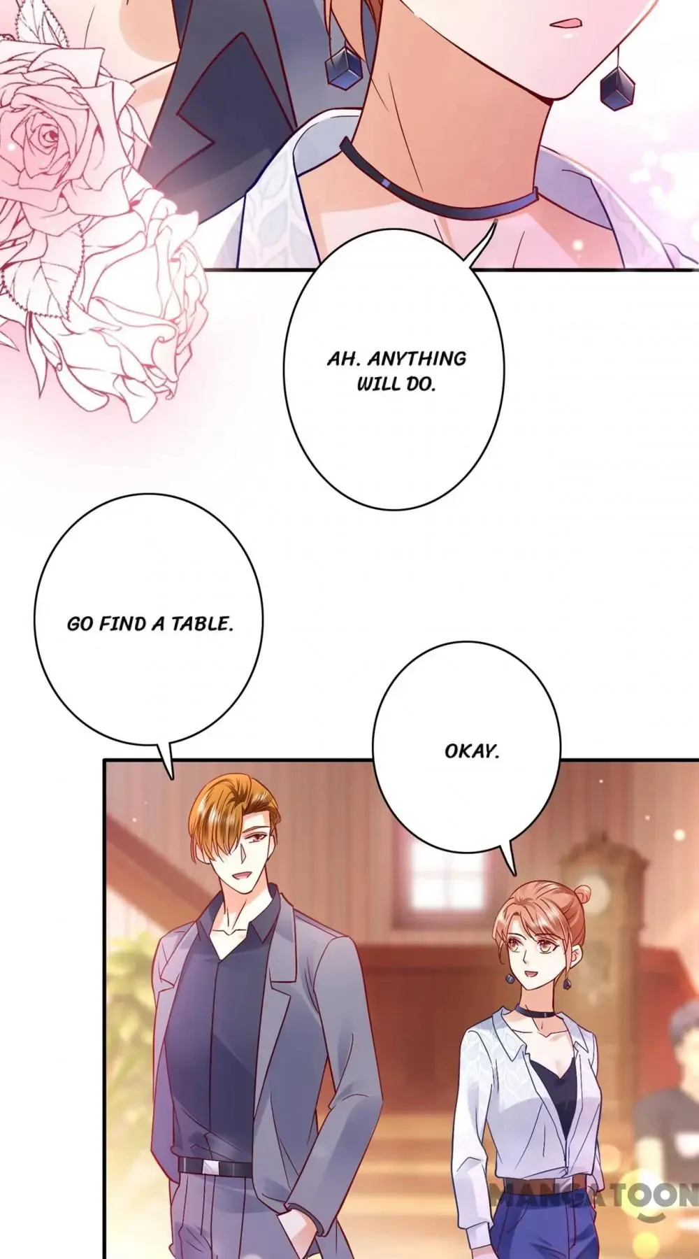 The Expensive Ex-Wife Of A Wealthy Family Chapter 667 page 7