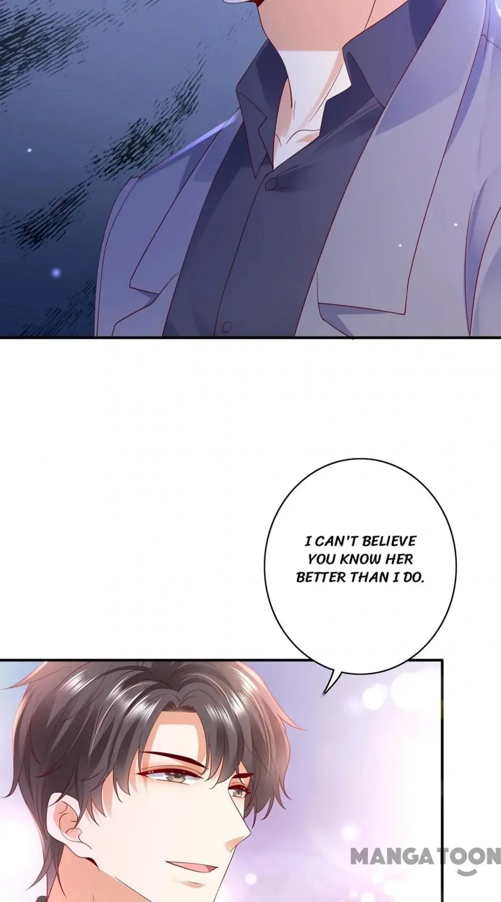 The Expensive Ex-Wife Of A Wealthy Family Chapter 668 page 22