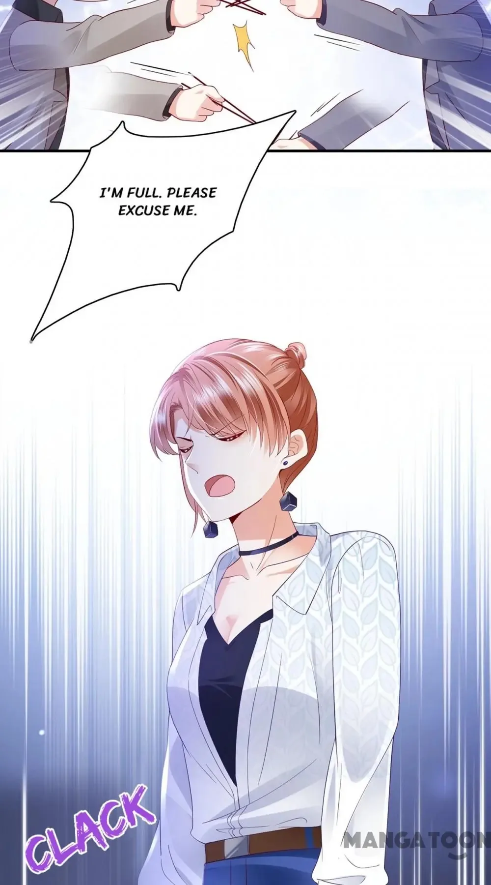 The Expensive Ex-Wife Of A Wealthy Family Chapter 668 page 25