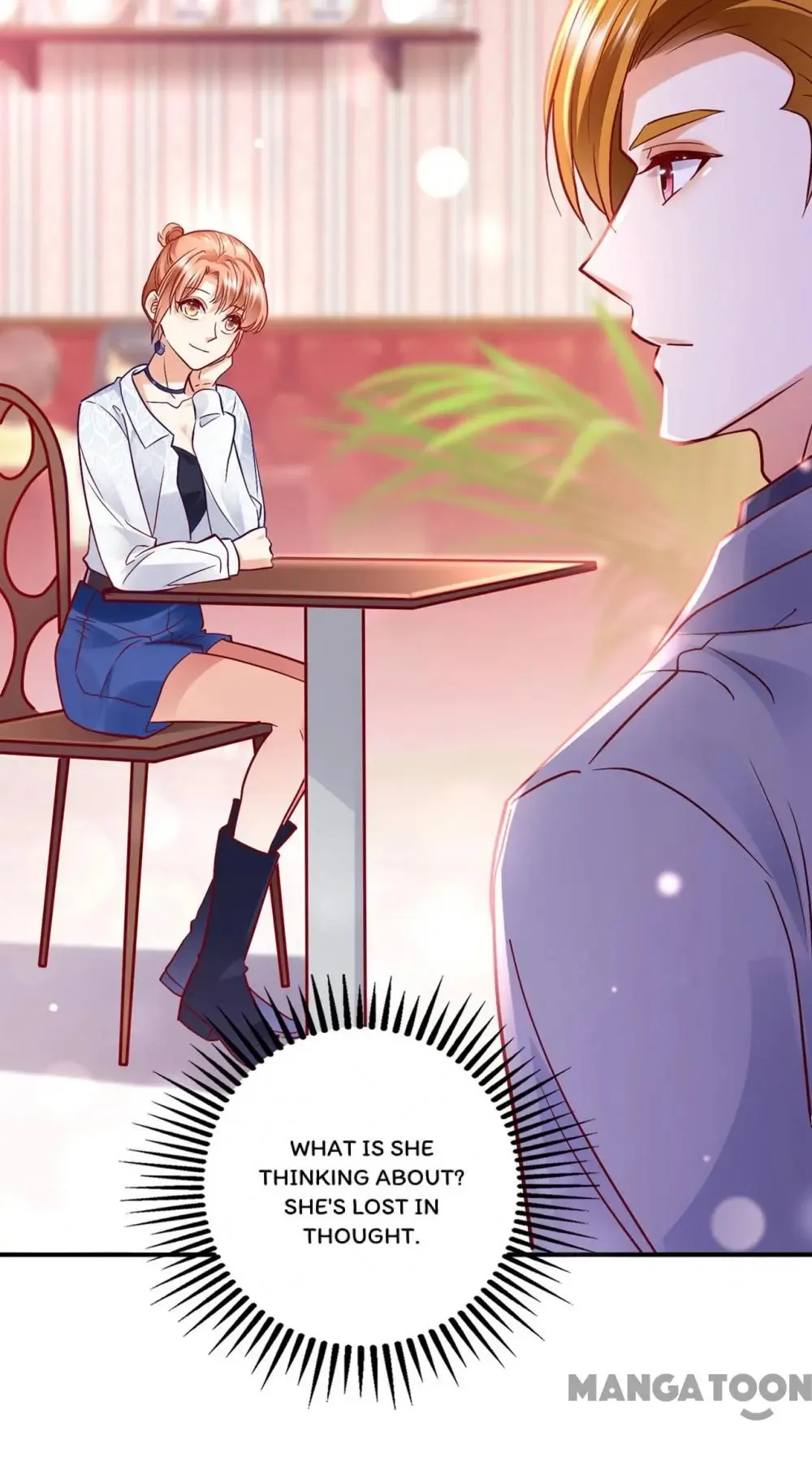 The Expensive Ex-Wife Of A Wealthy Family Chapter 667 page 14