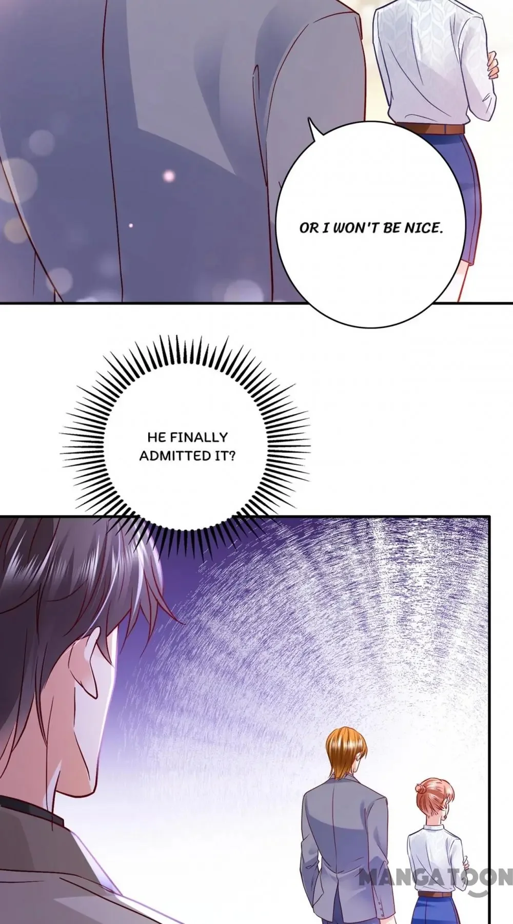 The Expensive Ex-Wife Of A Wealthy Family Chapter 668 page 30