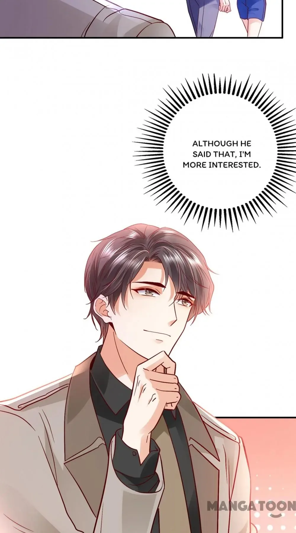 The Expensive Ex-Wife Of A Wealthy Family Chapter 668 page 31