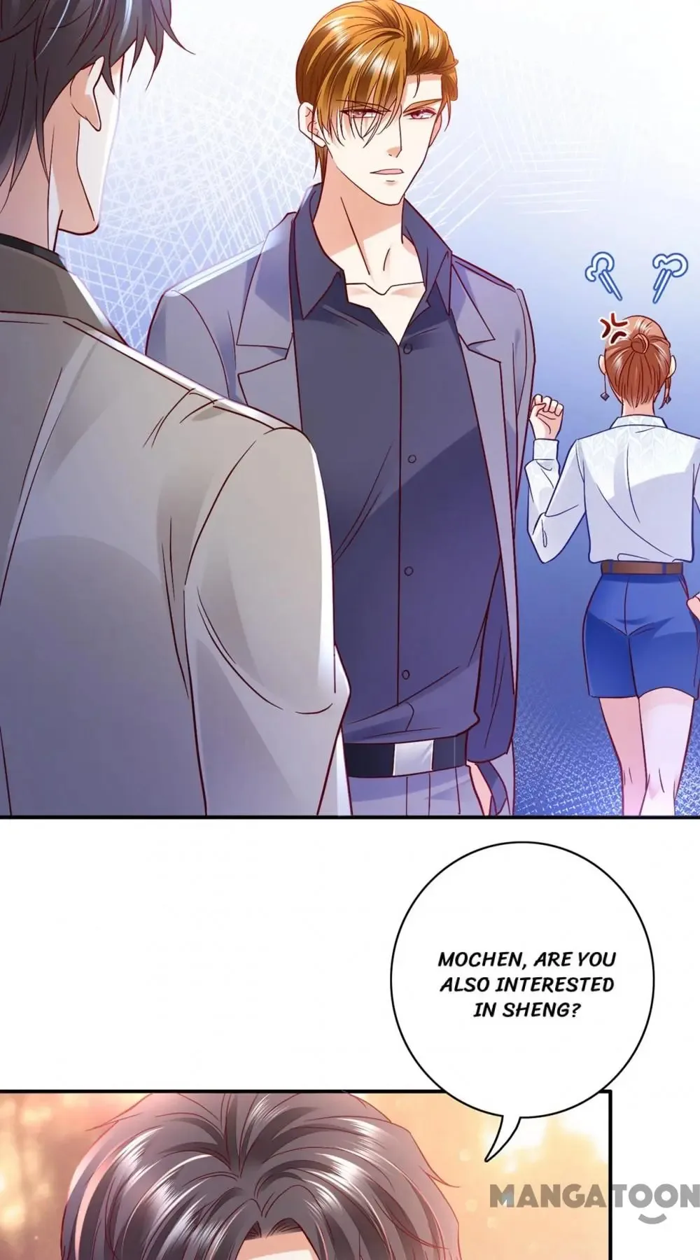 The Expensive Ex-Wife Of A Wealthy Family Chapter 668 page 28