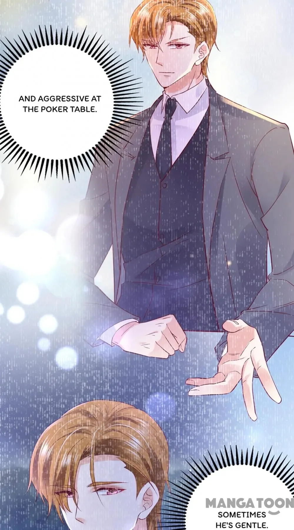 The Expensive Ex-Wife Of A Wealthy Family Chapter 667 page 11