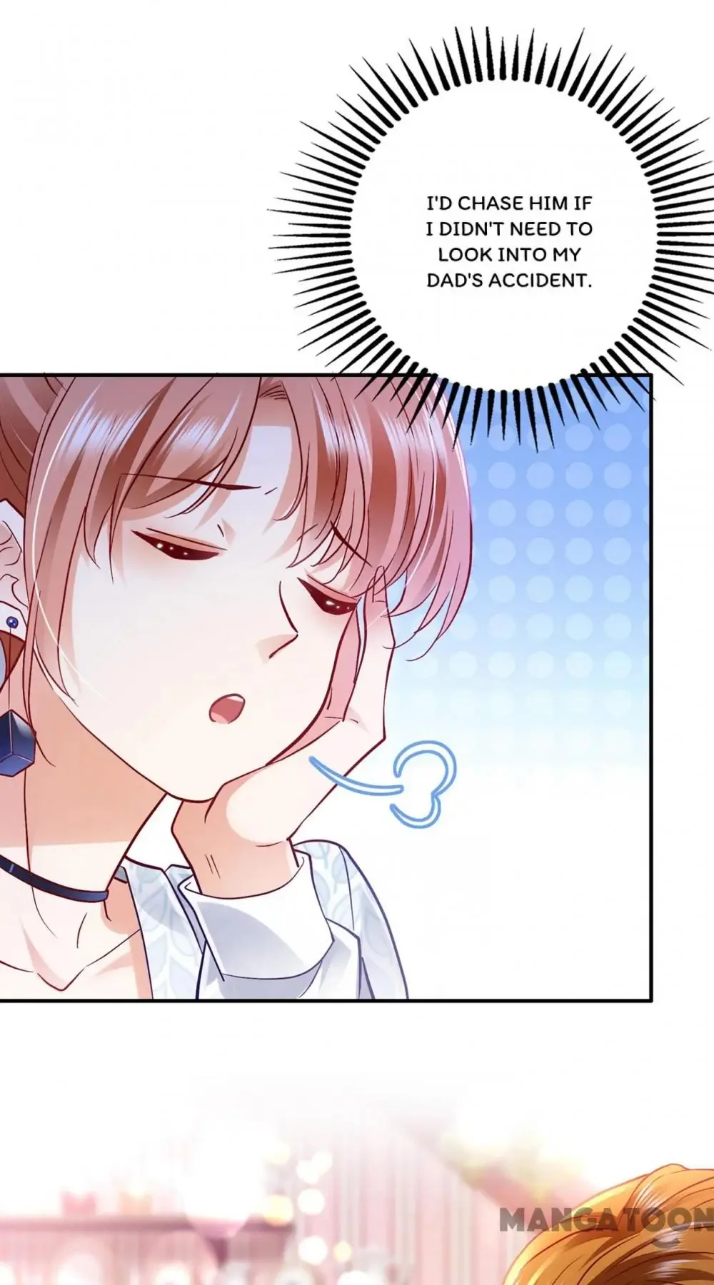 The Expensive Ex-Wife Of A Wealthy Family Chapter 667 page 13