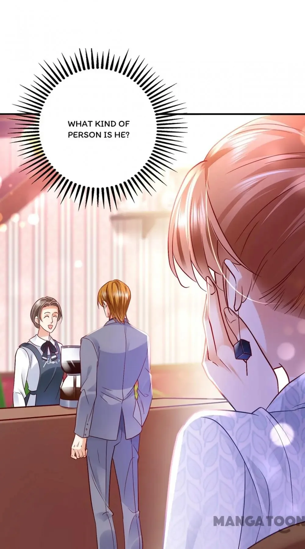 The Expensive Ex-Wife Of A Wealthy Family Chapter 667 page 9